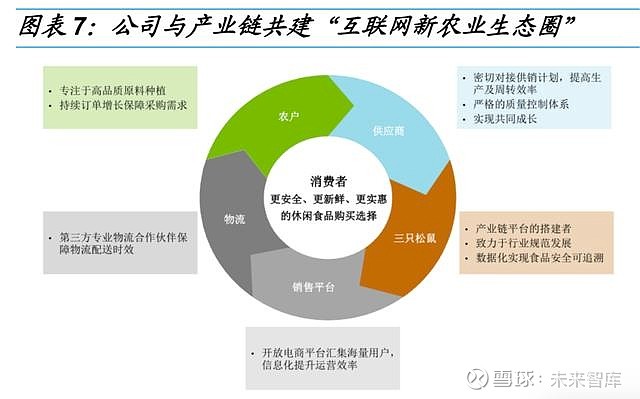 三只松鼠深度研究 進(jìn)擊的休閑食品領(lǐng)軍企業(yè)——互聯(lián)網(wǎng)銷售與多品類雙輪驅(qū)動成長路徑